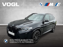 Bild des Angebotes BMW X3 M Head-Up Pan.Glasdach LHZ SHZ