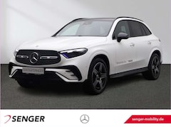 Bild des Angebotes Mercedes-Benz GLC 220 d 4M AMG DigitalLight Panorama 360°K AHK