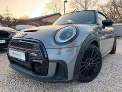 Bild des Angebotes MINI Cooper S Cabrio John Cooper Works Trim ACC*Kam