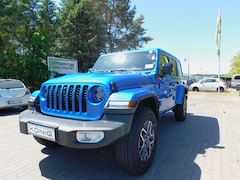 Bild des Angebotes Jeep Wrangler PHEV MY23 Sahara