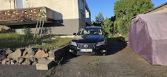 Lexus GS 450h