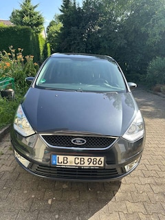 Bild des Angebotes Ford Galaxy Galaxy 2.0 Ambiente