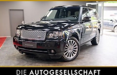 Bild des Angebotes Land Rover Range Rover 4.4 V8 Westminster*XENON*STHZG*1.HD*