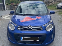 Bild des Angebotes Citroen C1 C1 VTi 72 FEEL