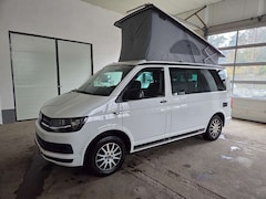 Bild des Angebotes VW T6 California California Coast 2.0 tdi 102ps