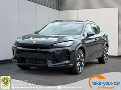 Bild des Angebotes CUPRA Formentor VZ 4Drive KAMERA+EL. HECK.+VOLL-LED+ACC 2.0 TSI...