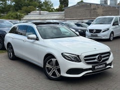 Bild des Angebotes Mercedes-Benz E 400 d 4Matic T *360*PANO+MBUX*AHK*