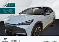 Bild des Angebotes CUPRA Tavascan 210kW *NAVI*KAM*Wärmepumpe*MATRIX*ACC*
