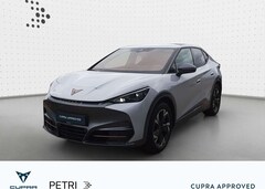 Bild des Angebotes CUPRA Tavascan 210kW *NAVI*KAM*Wärmepumpe*MATRIX*ACC*