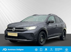 Bild des Angebotes VW Taigo "Goal" 1.0 TSI DSG ACC+RFK+LED+NAVI+SHZ+++