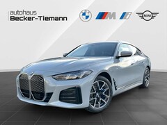 Bild des Angebotes BMW i4 eDrive40  - UPE 69.930,-€ #exclusive