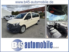 Bild des Angebotes Mercedes-Benz Vito 116 CDI 4x4 Tourer PRO Extralang 9G 9-Sitzer TAXAM