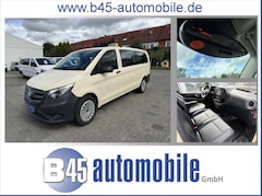Bild des Angebotes Mercedes-Benz Vito 116 CDI 4x4 Tourer PRO Extralang 9G 9-Sitzer TAXAM