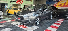 Bild des Angebotes Ford B-Max B-MAX Titanium