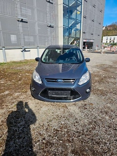 Bild des Angebotes Ford Grand C-Max Grand C-MAX Titanium