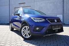 Bild des Angebotes SEAT Arona 1.0TSI FR DSG Navi Voll-LED PDC SHZ 1.Hand