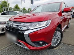 Bild des Angebotes Mitsubishi Outlander Basis Spirit 4WD Navi