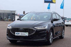 Bild des Angebotes Ford Focus Turnier Titanium