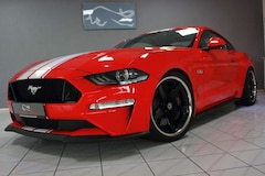Bild des Angebotes Ford Mustang 5.0 V8 GT 10G~DEUTSCH+UNFALLFREI+20ZOLL~