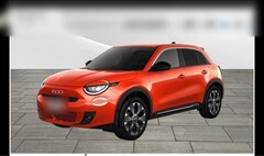 Bild des Angebotes Fiat 600 Hybrid La Prima Navi ACC RFK