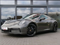 Bild des Angebotes Porsche 911 992 Carrera 3.0 Chrono/Matrix/Carbon/RaceTex