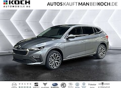 Bild des Angebotes Skoda Scala 1.0 TSI DSG Tour MATRIX PDC KAMERA LED Navi