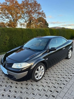Bild des Angebotes Renault Megane 1.9 dCi FAP Coupe-Cabriolet Privilege