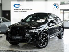 Bild des Angebotes BMW X4 xDrive20i M Sport 19LM ACC Panorama AHK