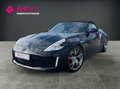 Bild des Angebotes Nissan 370Z 370 Z ROADSTER 328 PS (* INVIDIA ABGASANLAGE *)