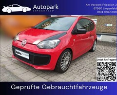 Bild des Angebotes VW up! take up!