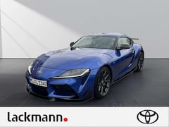 Bild des Angebotes Toyota Supra 3.0 GR Legend*LED*Navi*Leder*Head-Up*