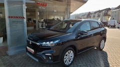 Bild des Angebotes Suzuki SX4