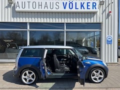 Bild des Angebotes MINI Cooper S COOPER S Clubman Cooper S+Xenon+