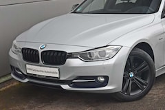 Bild des Angebotes BMW 316 i* 1.Hand! Sport! Unikat! Traumausstattung! *