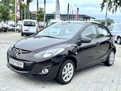 Bild des Angebotes Mazda 2 1.5 Center-Line AUTOMATIK nur 27 Tkm