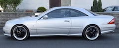Mercedes-Benz CL 55 AMG CL-Klasse