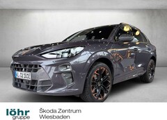 Bild des Angebotes CUPRA Terramar VZ 1.5 e-HYBRID 272PS 6-Gang -DSG ABGABE 12.2025