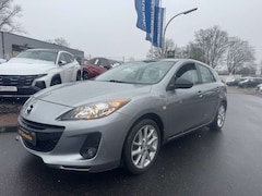 Bild des Angebotes Mazda 3 1.6 CENTER-LINE/2.HD/KLIMAAUT/ALU/SHZ/SERV.-NE