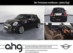 Bild des Angebotes MINI Cooper Seven Chili Klimaaut. Sportsitze PDC