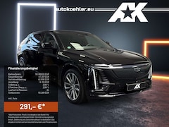 Bild des Angebotes Cadillac Lyriq Sport AWD 21"Leder AKG-Sound Pano VOLL