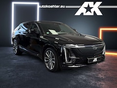Cadillac Lyriq Sport AWD 21"Leder AKG-Sound Pano VOLL