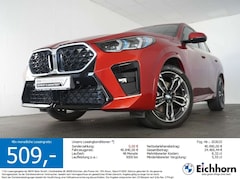 Bild des Angebotes BMW X2 sDrive20i M Sportpaket *H&K HiFi.NAVI.LED-SW*