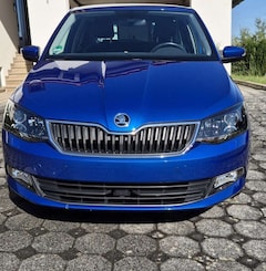 Bild des Angebotes Skoda Fabia Joy