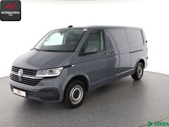 Bild des Angebotes VW T6 Transporter T6 Transporter T6.1 2.0 TDI 4M KASTEN LANG LED