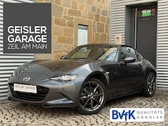Bild des Angebotes Mazda MX-5 2.0 SKYACTIV-G RF Selection & I-Activesense