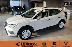 Bild des Angebotes SEAT Arona 1.0TSI  SHZ|KLIMA|ZV+FB