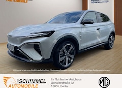 Bild des Angebotes MG Marvel R Performance SITZBELÜFTUNG LED PANO