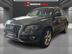 Bild des Angebotes Audi Q5 3.2 FSI quattro*Leder*ACC*MMI*Xenon Plus