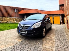 Bild des Angebotes Opel Meriva Meriva 1.4 Edition