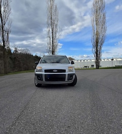 Bild des Angebotes Ford Fusion Fusion 1.6 Aut. +